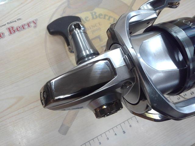 15ストラディック 4000HGM｜＠ベリーネット 日本最大新品中古釣具WEB