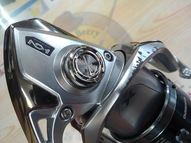 15ストラディック 4000HGM｜＠ベリーネット 日本最大新品中古釣具WEB
