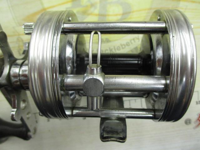 6500CS Rocket