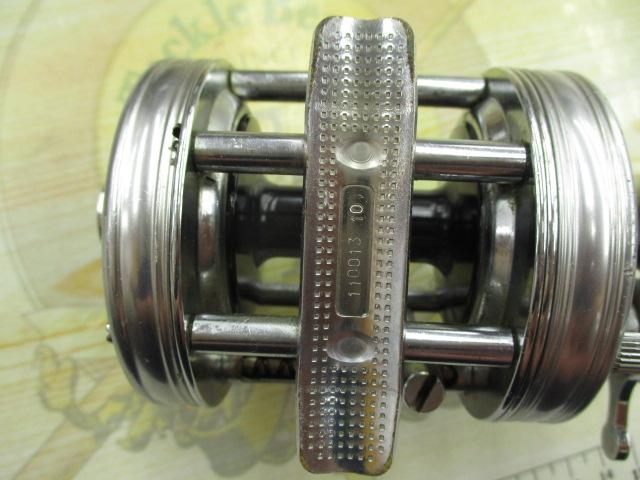 6500CS Rocket