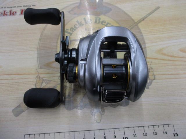 09アルデバランMg7 LH｜＠ベリーネット 日本最大新品中古釣具WEBショップ