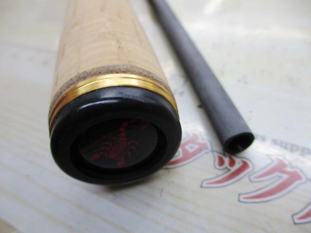 18ワールドシャウラ 1652R-3｜＠ベリーネット 日本最大新品中古釣具WEB