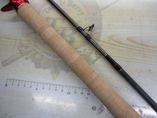18ワールドシャウラ 1652R-3｜＠ベリーネット 日本最大新品中古釣具WEB