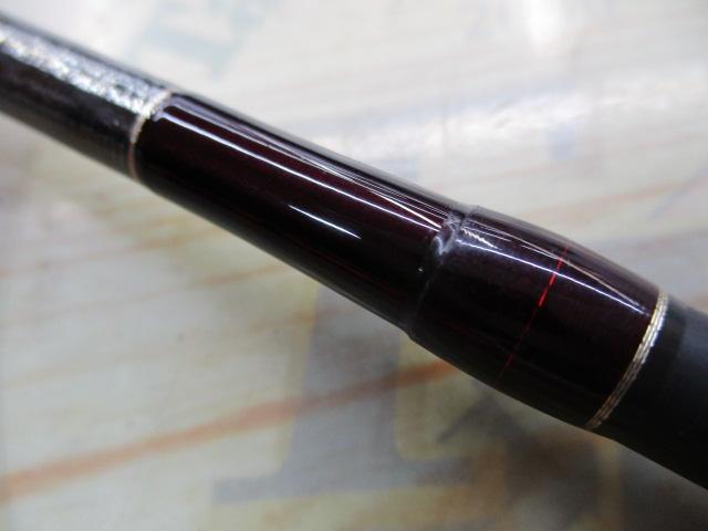 18ワールドシャウラ 1652R-3｜＠ベリーネット 日本最大新品中古釣具WEB
