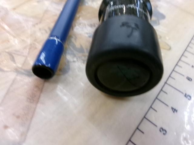ベイマチック BMAS-66ML