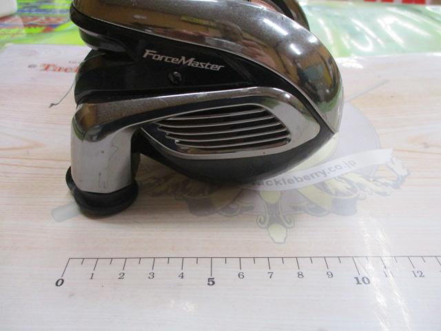 12フォースマスター 3000MK