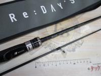 リ・デイズ RDS-662UL
