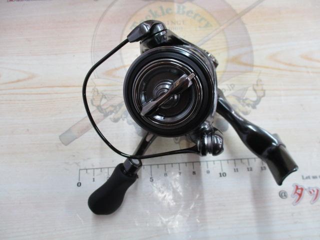 21コンプレックスXR C2000 F4