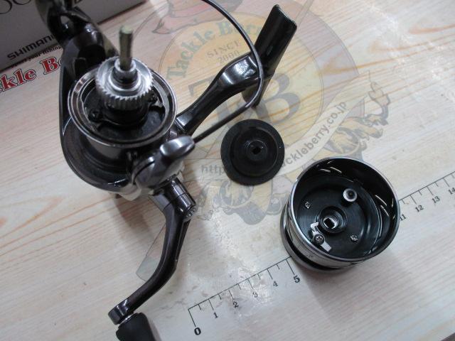 21コンプレックスXR C2000 F4