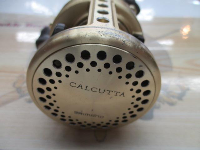 カルカッタ 200XT