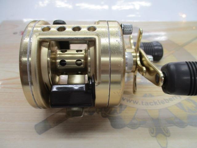 カルカッタ 200XT