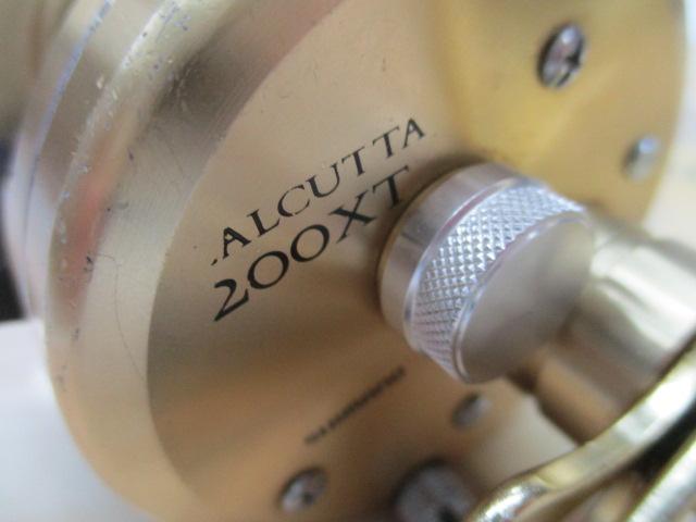 カルカッタ 200XT