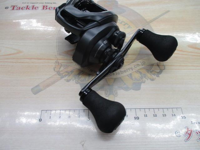 20エクスセンスDC SSXG LH