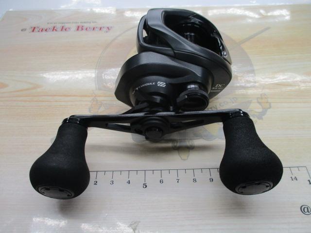 20エクスセンスDC SSXG LH