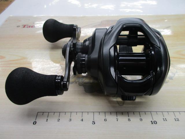 20エクスセンスDC SSXG LH