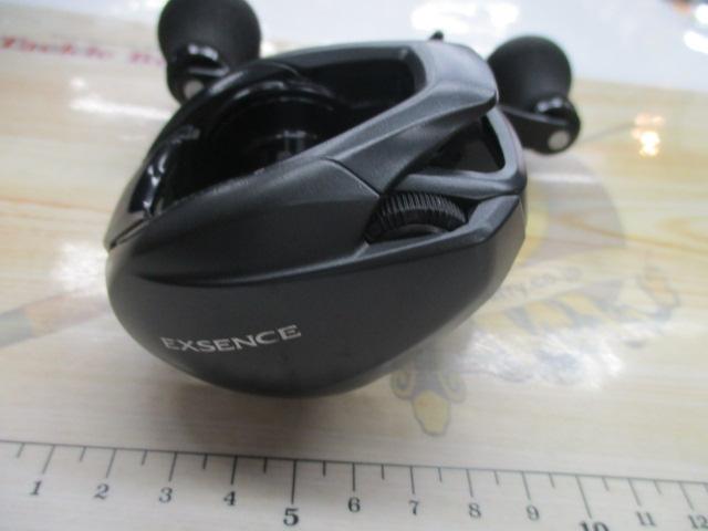 20エクスセンスDC SSXG LH
