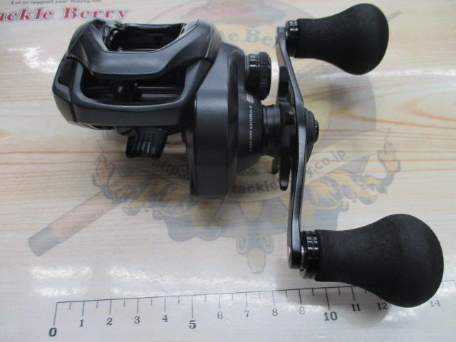 20エクスセンスDC SSXG LH