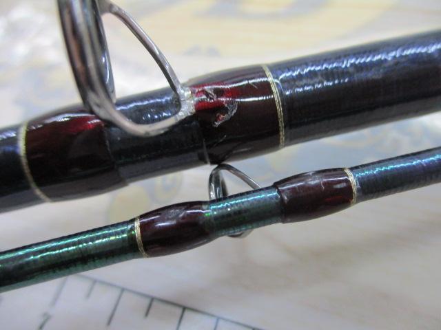 18ワールドシャウラ 1704R-2｜＠ベリーネット 日本最大新品中古釣具WEB