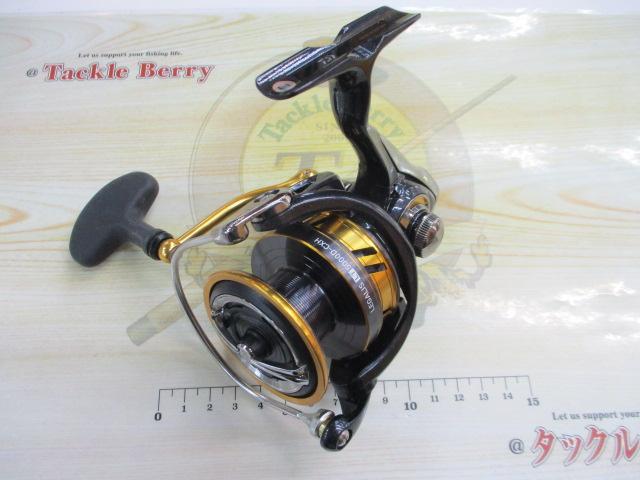 18レガリス LT5000D-CXH｜＠ベリーネット 日本最大新品中古釣具WEBショップ