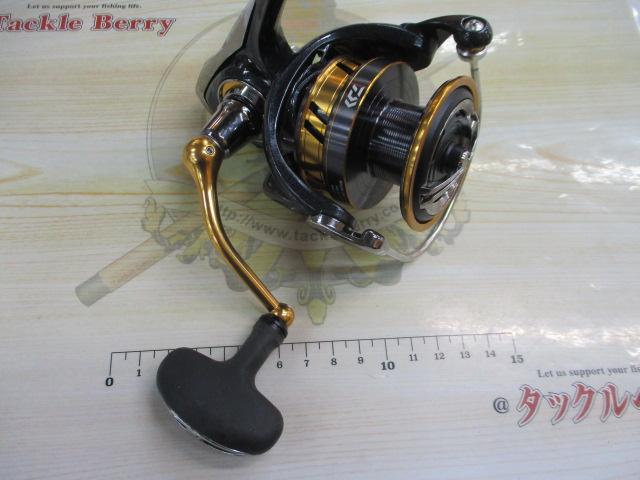 18レガリス（LEGALIS）LT5000D-CXH ダイワ レガリス LT5000D-CXH (リール) 価格比較 - 価格.com