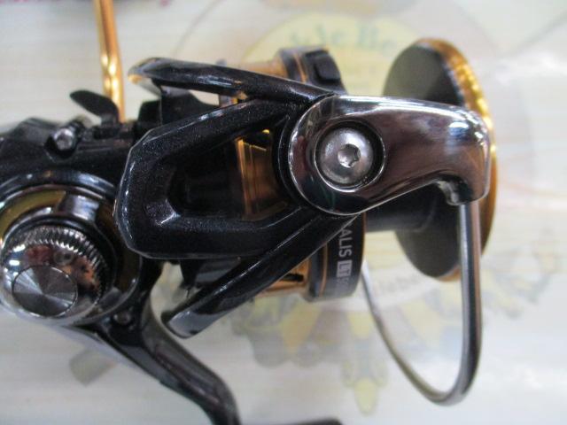 18レガリス LT5000D-CXH｜＠ベリーネット 日本最大新品中古釣具WEBショップ