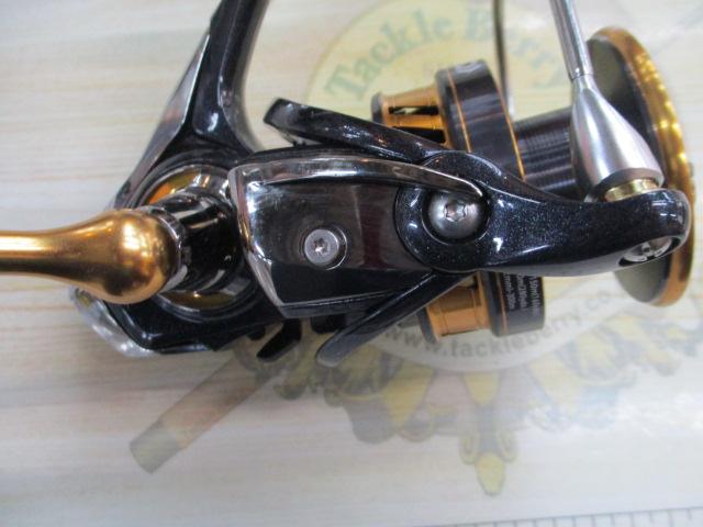 18レガリス LT5000D-CXH｜＠ベリーネット 日本最大新品中古釣具WEBショップ