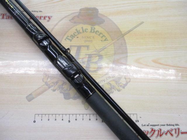 HX早技カワハギ 210