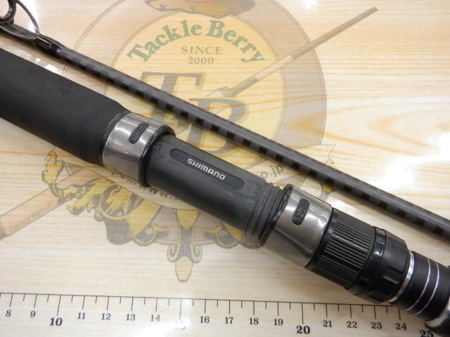 21コルトスナイパーBB S106MH｜＠ベリーネット 日本最大新品中古釣具