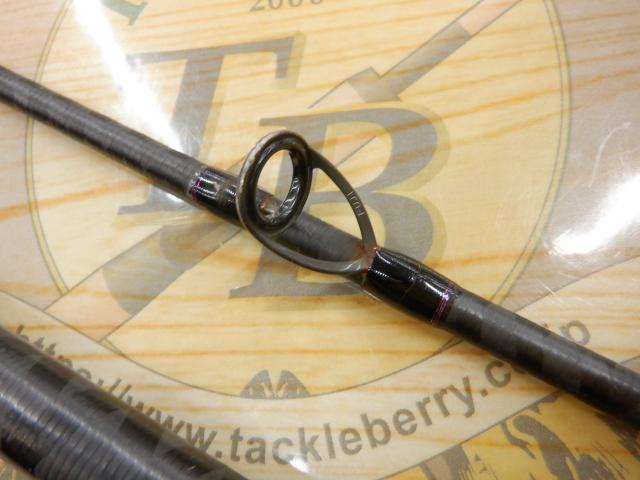 21コルトスナイパーBB S106MH｜＠ベリーネット 日本最大新品中古釣具