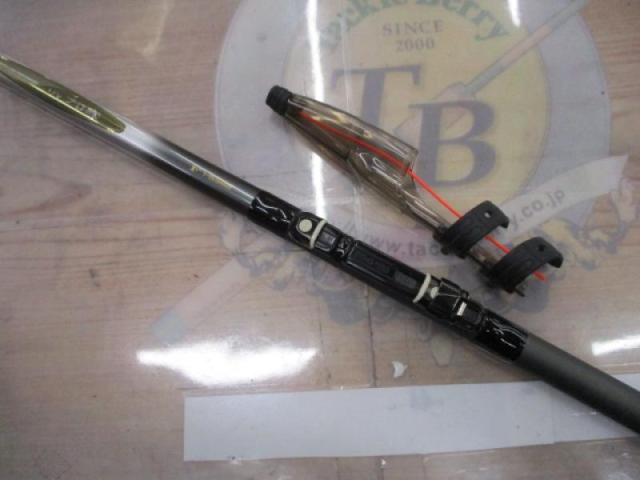 ダイワ　daiwa HSプロ磯　F1-53MB ダイワ(Daiwa) HS プロ磯 5-53遠投V 06572690｜アウトドア用品・釣り具