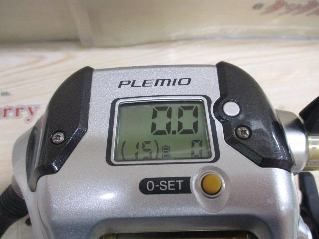 15プレミオ 3000