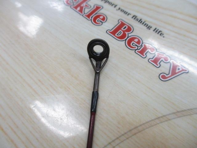 スコーピオンEV 1652-2 (赤ブランクス)｜＠ベリーネット 日本最大新品