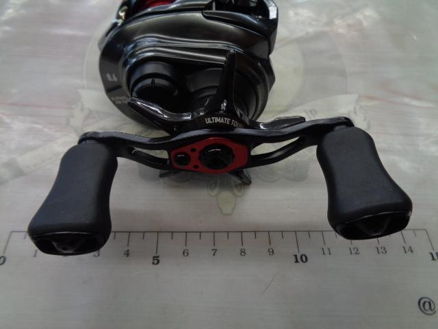 20アルファス AIR TW 8.6R｜＠ベリーネット 日本最大新品中古釣具WEB
