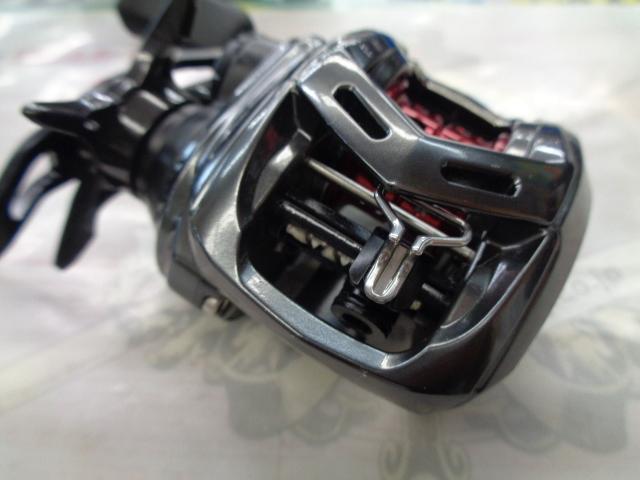20アルファス AIR TW 8.6R｜＠ベリーネット 日本最大新品中古釣具WEB