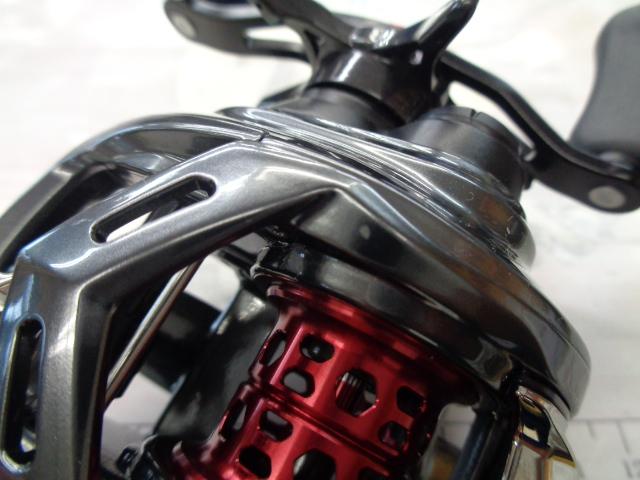20アルファス AIR TW 8.6R｜＠ベリーネット 日本最大新品中古釣具WEB