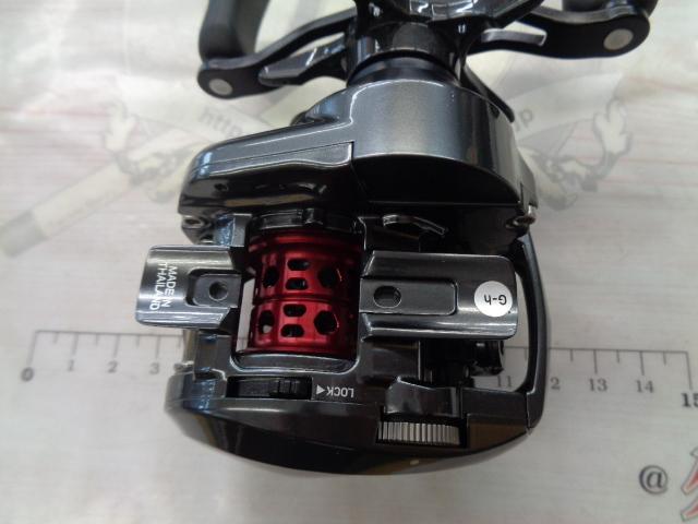 20アルファス AIR TW 8.6R｜＠ベリーネット 日本最大新品中古釣具WEB