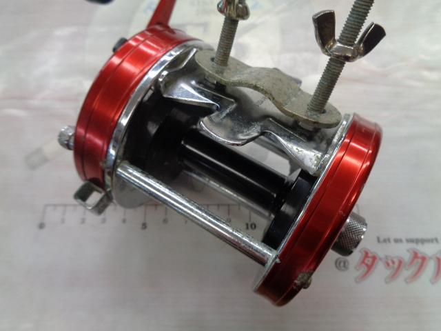7000 レッド