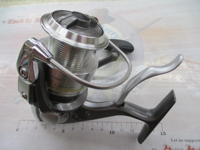トライソSHOX 2500LBD