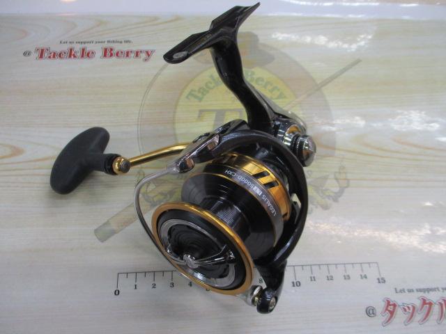 18レガリス LT5000D-CXH｜＠ベリーネット 日本最大新品中古釣具WEBショップ