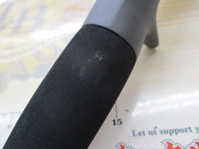 アナリスター カワハギ 185S