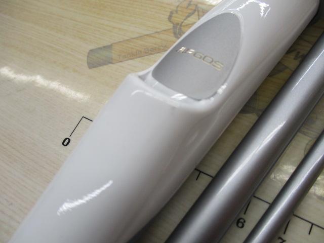 アルゴス 30-360 IGS