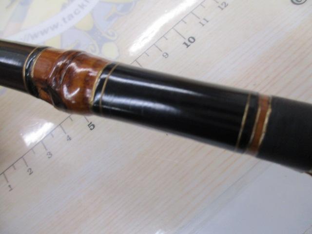 竹秀作 カワハギ