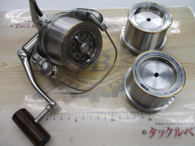 スーパーエアロテクニウム 極細仕様 RH｜＠ベリーネット 日本最大新品