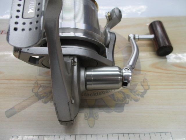 スーパーエアロテクニウム 極細仕様 RH｜＠ベリーネット 日本最大新品