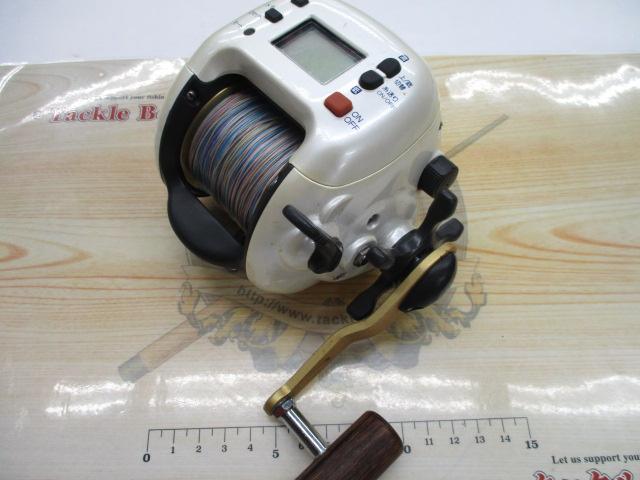 01電動丸 3000R
