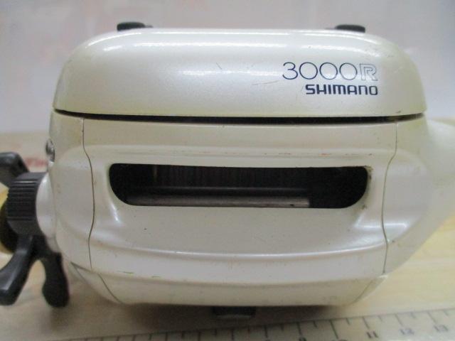 01電動丸 3000R