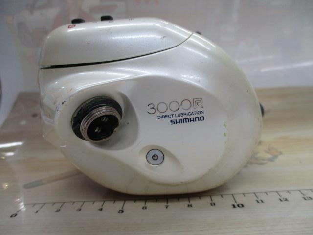 01電動丸 3000R