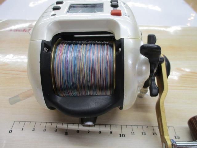 01電動丸 3000R