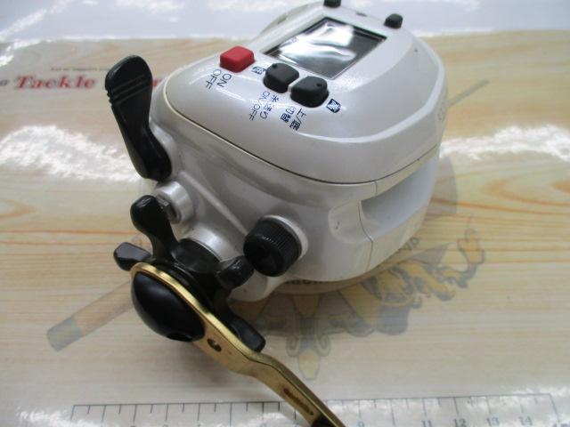 01電動丸 1000EV