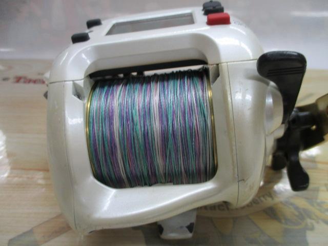 01電動丸 1000EV
